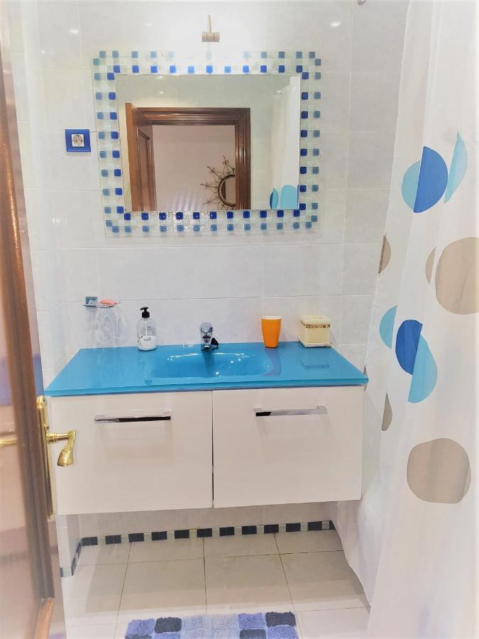 Habitaciones Con Wc Propio, Cocina Compartida Sopela Lbi217 エクステリア 写真