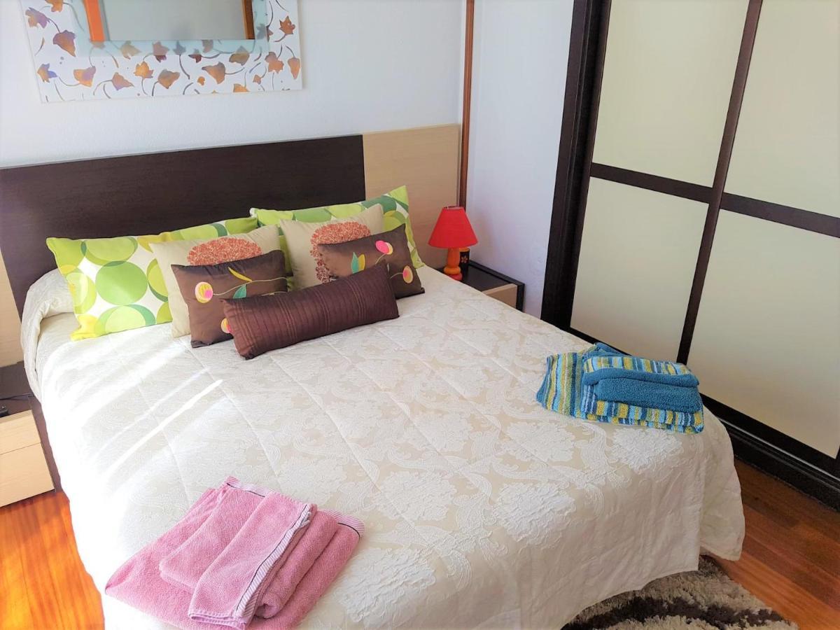 Habitaciones Con Wc Propio, Cocina Compartida Sopela Lbi217 エクステリア 写真