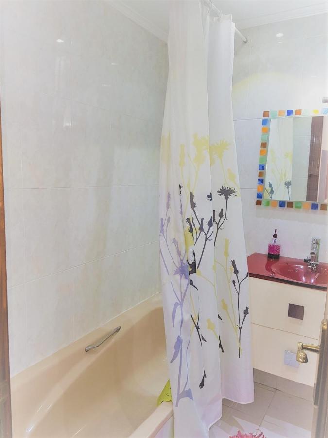 Habitaciones Con Wc Propio, Cocina Compartida Sopela Lbi217 エクステリア 写真